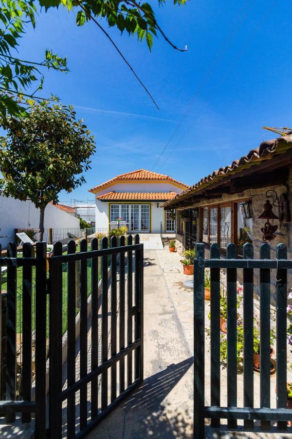 Araujo 111 - Traditional House Leca do Balio Exterior foto